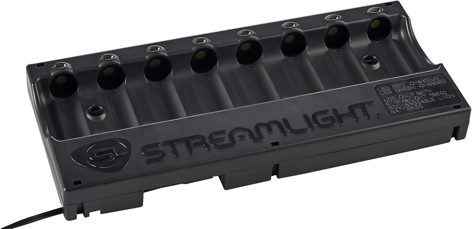 Streamlight 20220 SL-B26 LI-ION USB Battery Pack/Bank Charger
