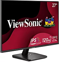 ViewSonic VA-MHD IPS Full HD Monitors with HDMI, DisplayPort & VGA