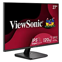 ViewSonic VA-MHD IPS Full HD Monitors with HDMI, DisplayPort & VGA