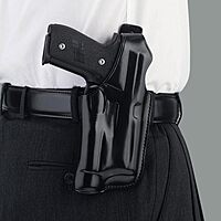 GALCO Halo Belt Holster
