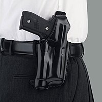 GALCO Halo Belt Holster