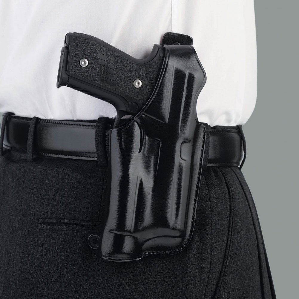 GALCO Halo Belt Holster