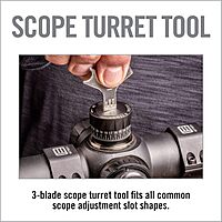 Real Avid Precision Screwdriver Set for Gun Maintenance | 90 PCS Screw Driversets with LED Driver, Hex