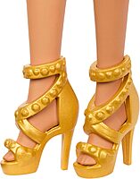 Barbie You Can Do Anything Ballroom Dancer Doll