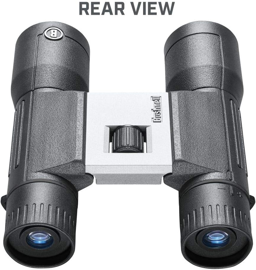 BUSHNELL PowerView 2 High-Definition Binoculars