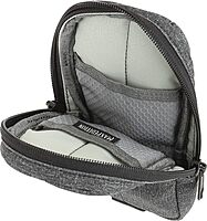 MAXPEDITION Entity Modular Pocket One Size Charcoal