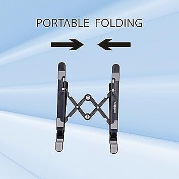 Zebion ZP-5000 Laptop Stand