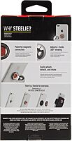 Nite Ize Steelie Vent Kit - Magnetic Phone Mount for Car Vents