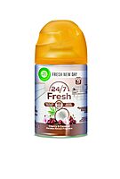 AIR WICK Automatic Air Freshener Spray Refill for Freshmatic Dispensers
