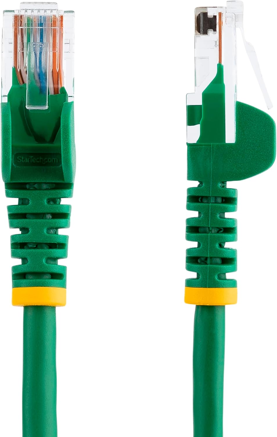 StarTech.com Cat5e Snagless UTP RJ45 Patch Cable
