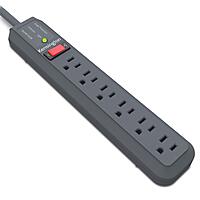 Kensington Guardian Power Strip & Surge Protector
