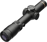 Leupold VX-3HD Riflescope with CDS-ZL ZeroLock Dial