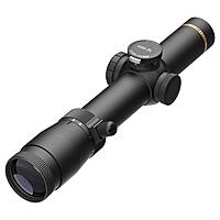 Leupold VX-3HD Riflescope with CDS-ZL ZeroLock Dial