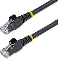 StarTech.com CAT6 Snagless RJ45 Ethernet Patch Cable