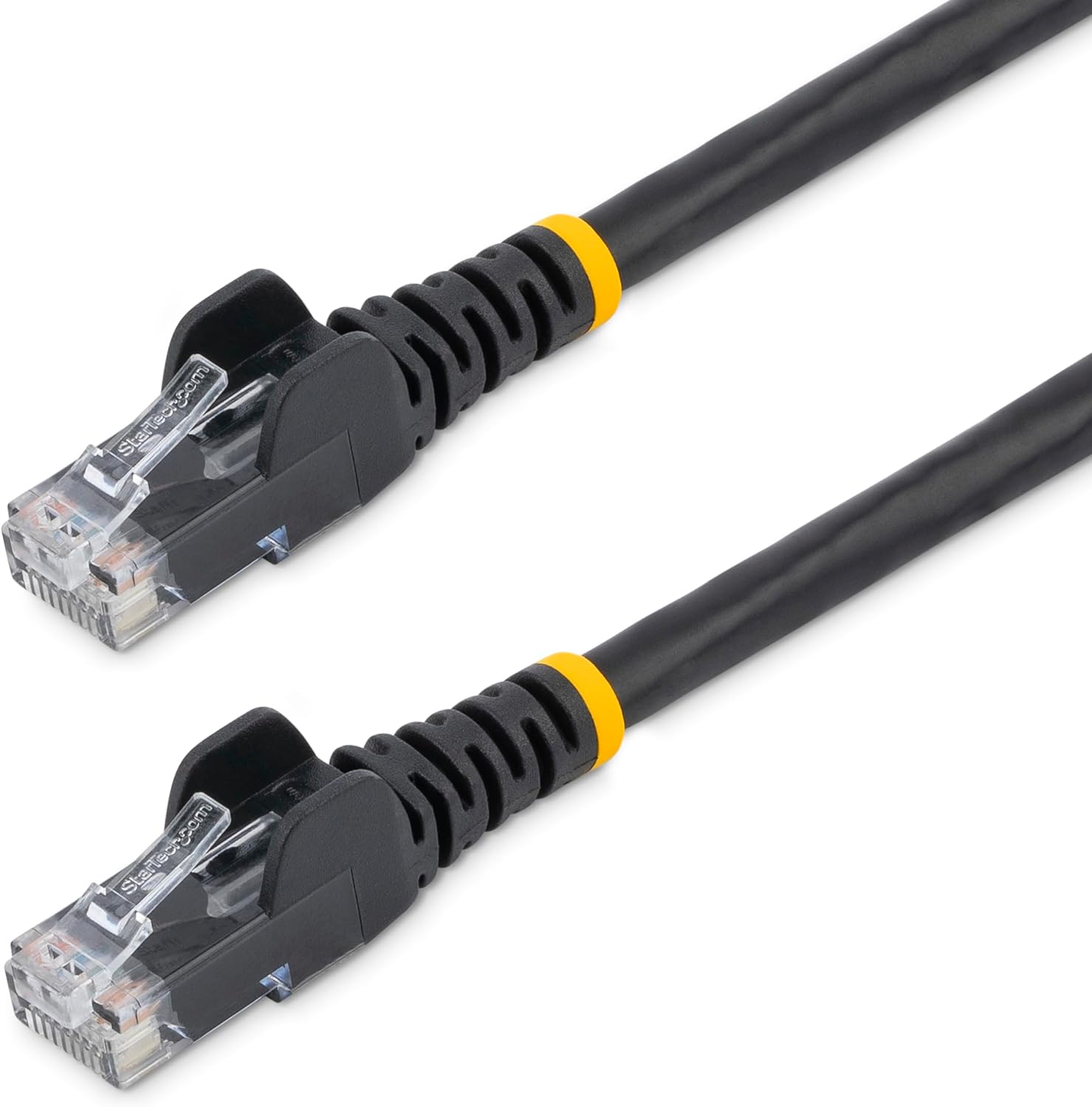 StarTech.com CAT6 Snagless RJ45 Ethernet Patch Cable