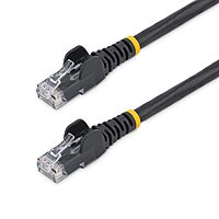 StarTech.com CAT6 Snagless RJ45 Ethernet Patch Cable