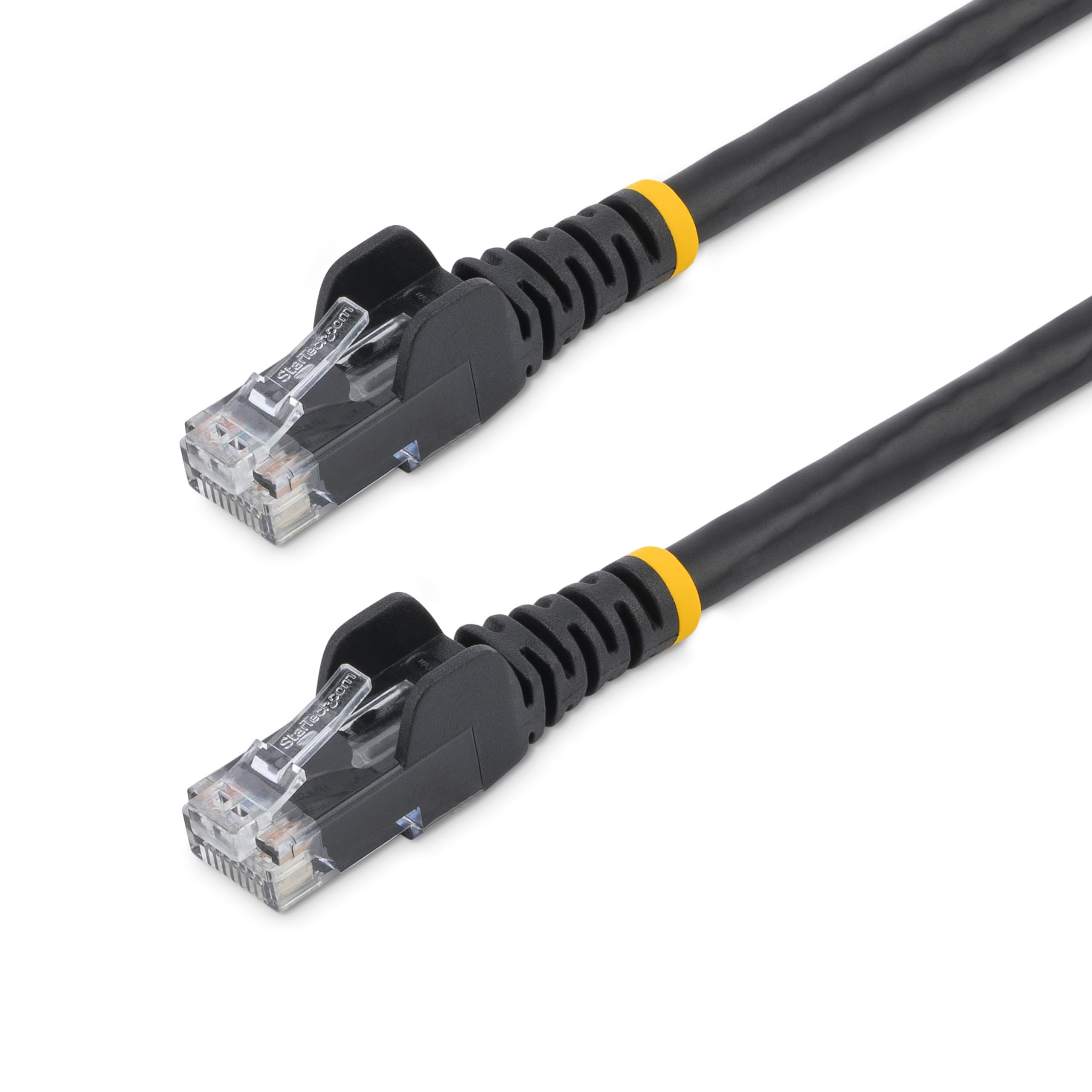 StarTech.com CAT6 Snagless RJ45 Ethernet Patch Cable