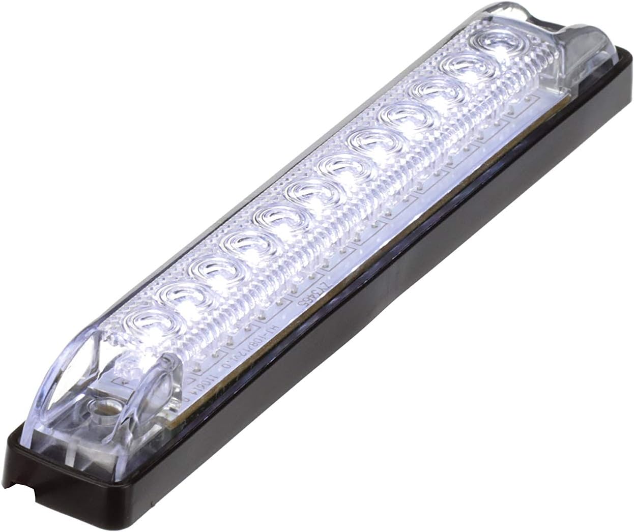 Attwood 6" LED Utility Courtesy Light - 12V
