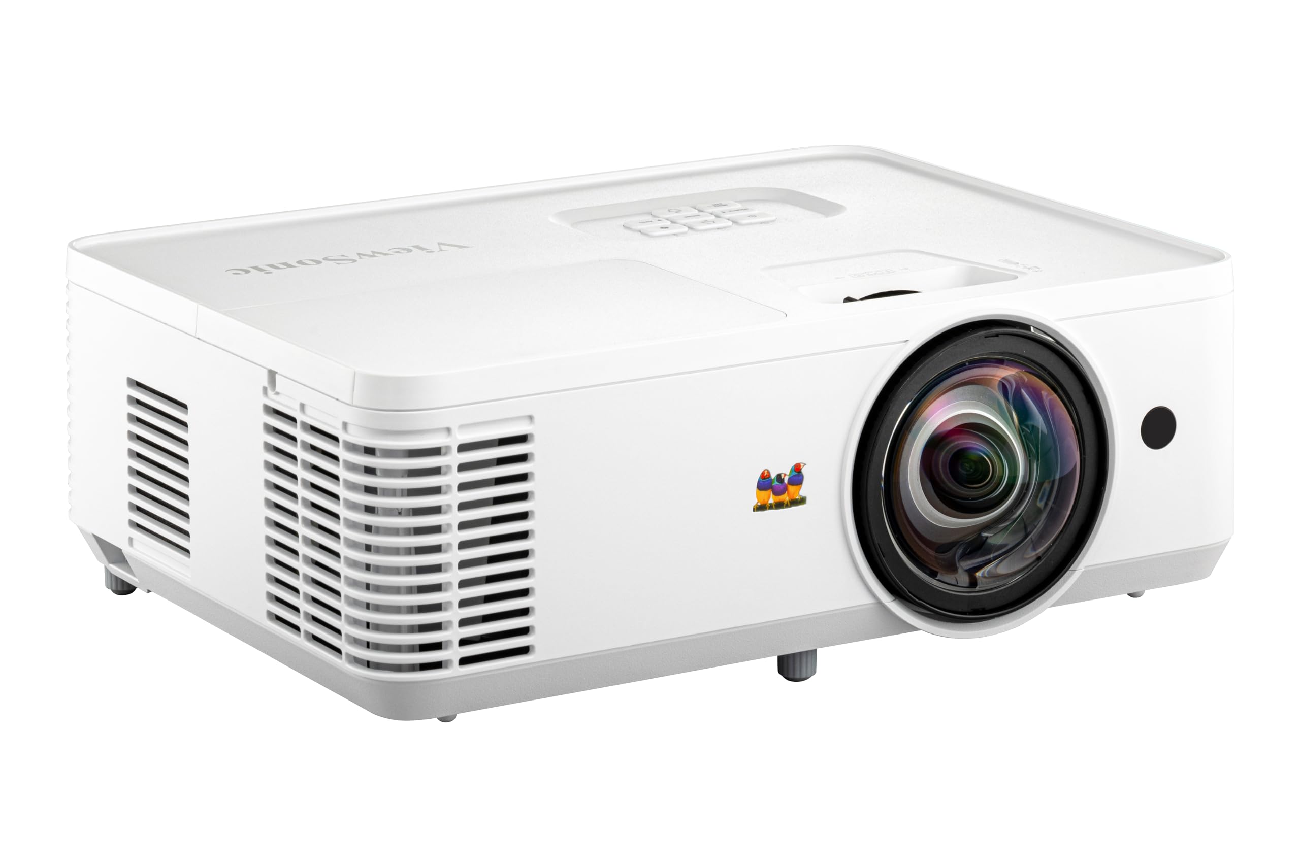 ViewSonic PS502 Short Throw Projector