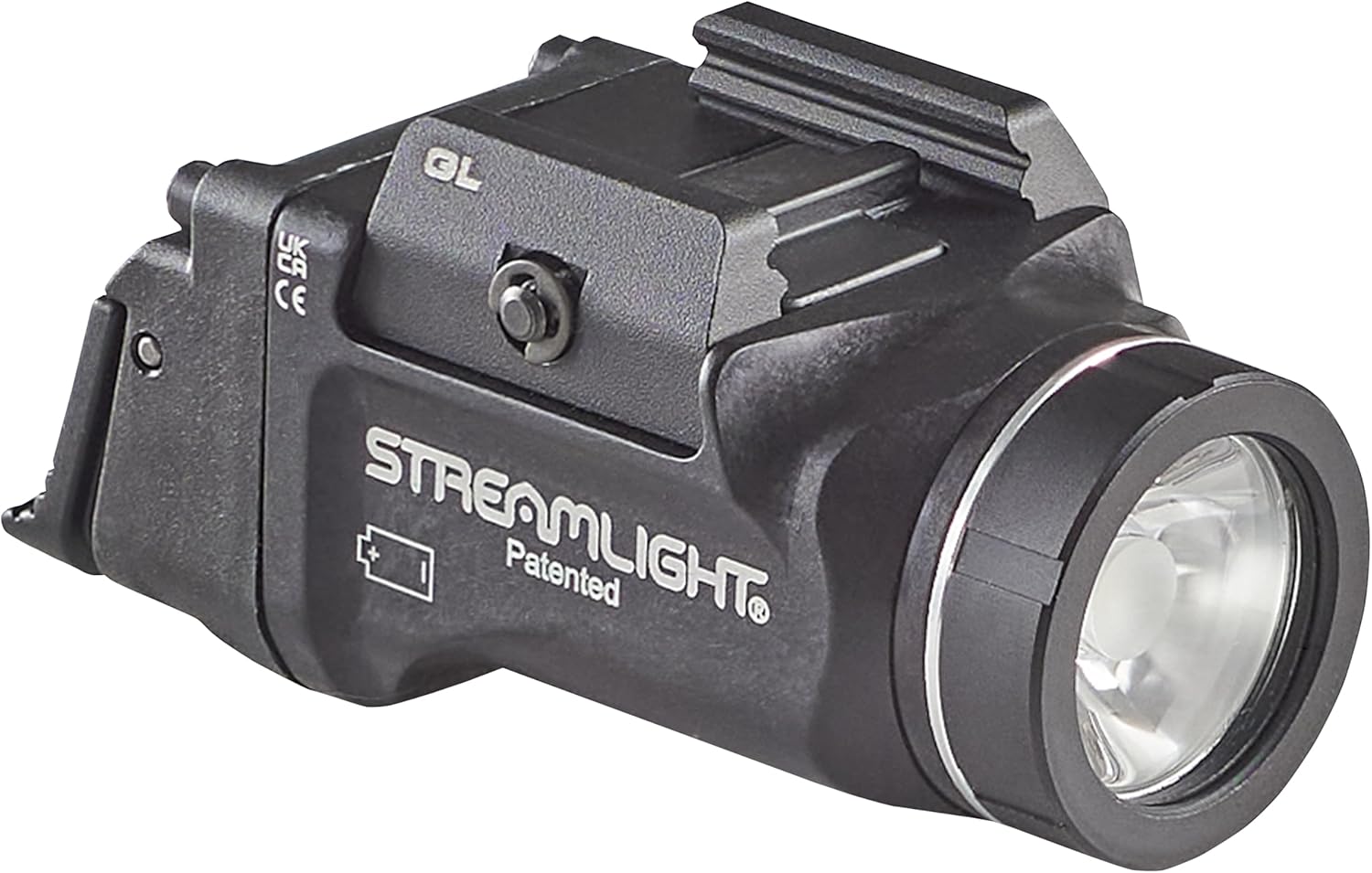 Streamlight 69405 TLR-7 X sub USB 500-Lumen 5000-Candela Weapon Light Designed Exclusively and Solely for Railed Glock