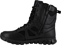 Reebok Work Sublite Cushion Tactical 8" WP Women's Boot