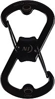 Nite Ize S-Biner Ahhh Dual-Function Carabiner and Bottle Opener