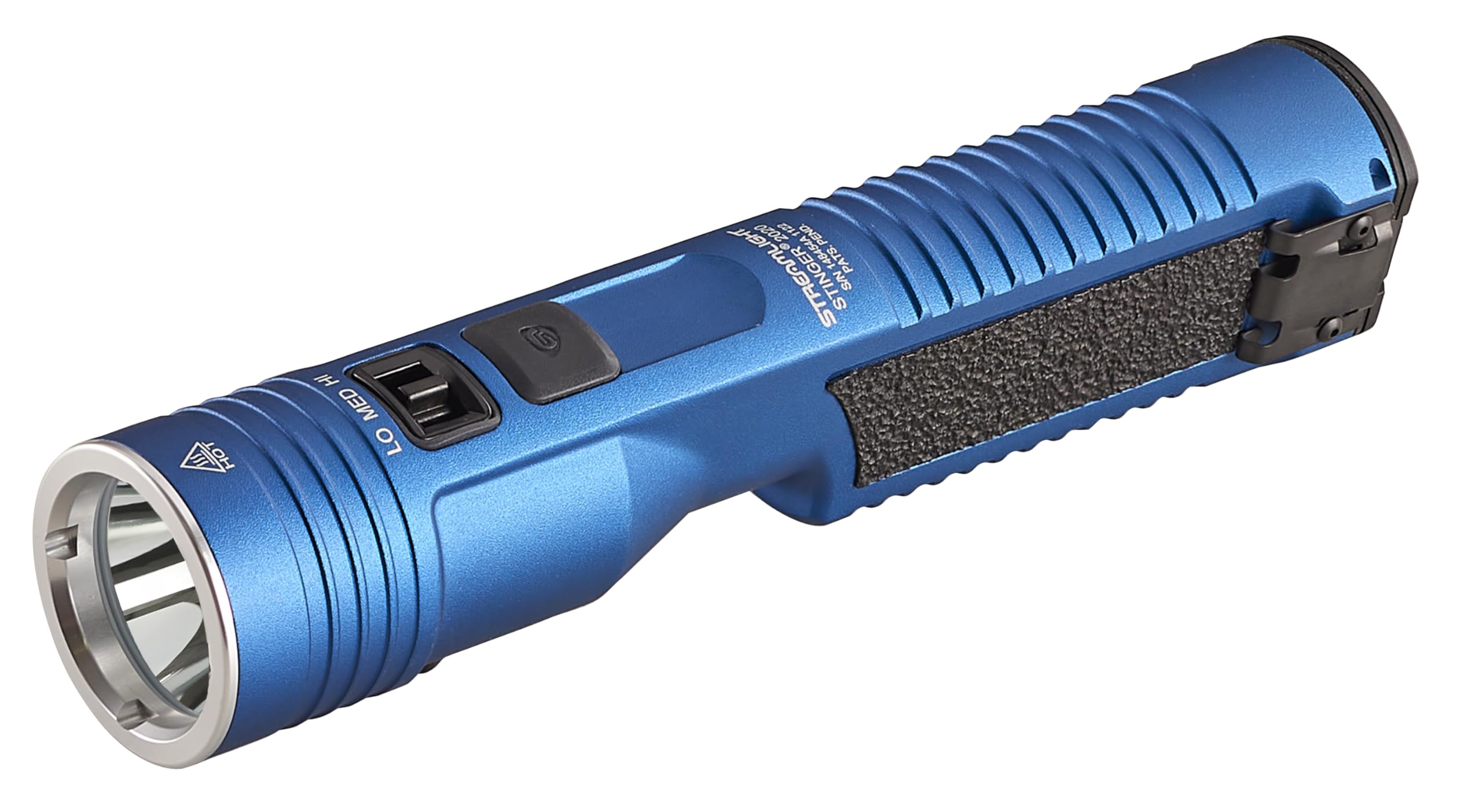 Streamlight Stinger 2020 2000-Lumen Rechargeable Professional Flashlight