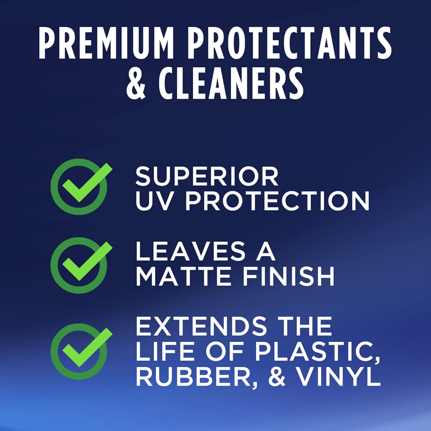 303 Products Marine Aerospace Protectant Spray – UV Protection, Repels Dust, Dirt, & Staining, Matte Finish