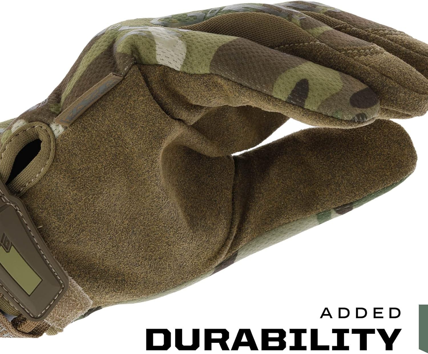 Mechanix Wear The Original Tactical Work Gloves