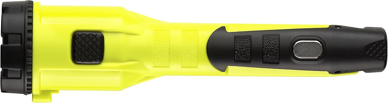 STREAMLIGHT Dualie Rechargeable Intrinsically Safe Dual-Beam LED Flashlight