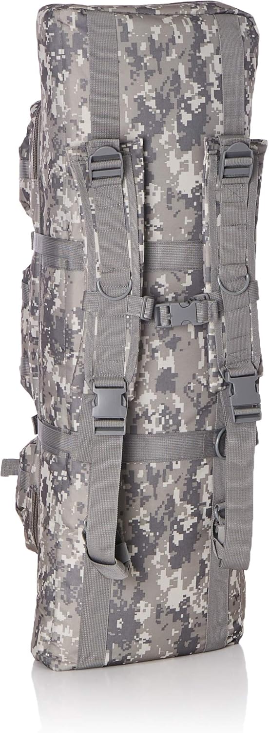 NCSTAR KeyMod Picatinny Rail