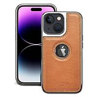 Puloka Premium Leather Case