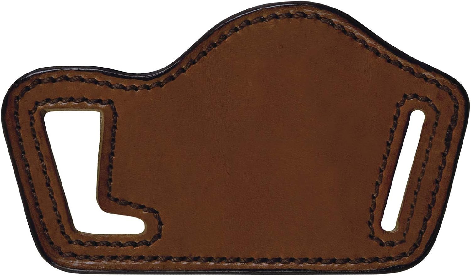 BIANCHI Model 101 Foldaway Belt Slide Gun Holster