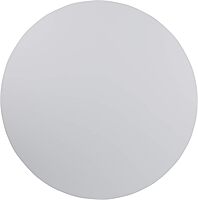 Flash Furniture Elon Round Plastic Folding Event Table