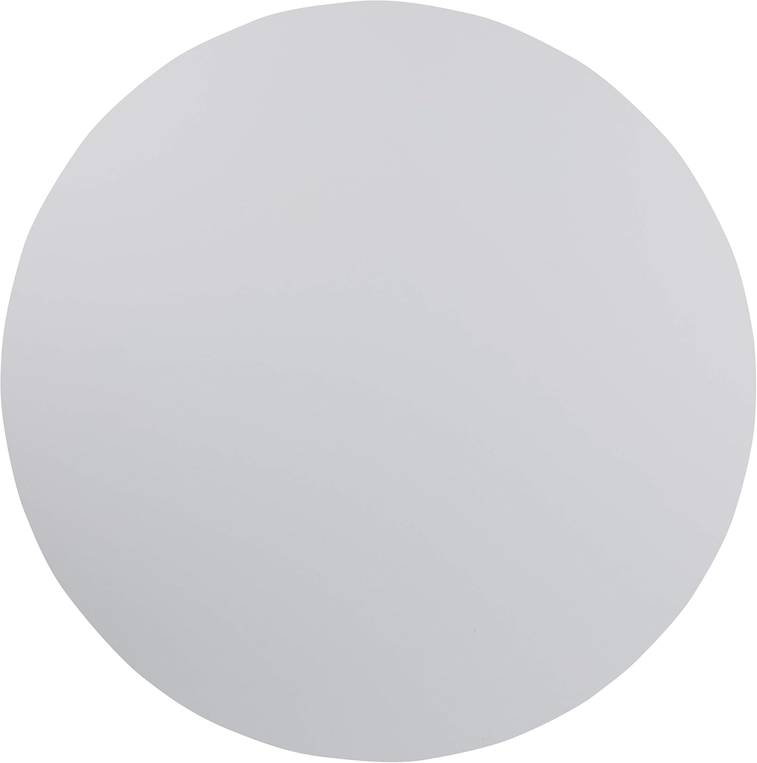 Flash Furniture Elon Round Plastic Folding Event Table