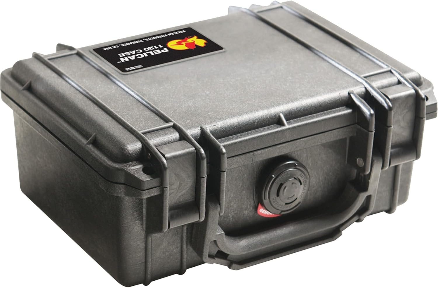 Pelican 1120 Protector Case With Foam