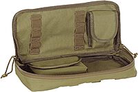 VooDoo Tactical Long Gun Cleaning Kit