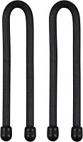 Nite Ize Original Gear Tie Reusable Rubber Twist Ties
