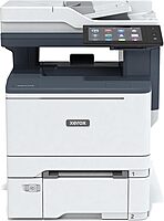Xerox C415 Color All-in-One Printer, Laser, DADF, Copy, Print, Scan, Fax, Email, Letter, Energy Star Certified, UP to 42PPM
