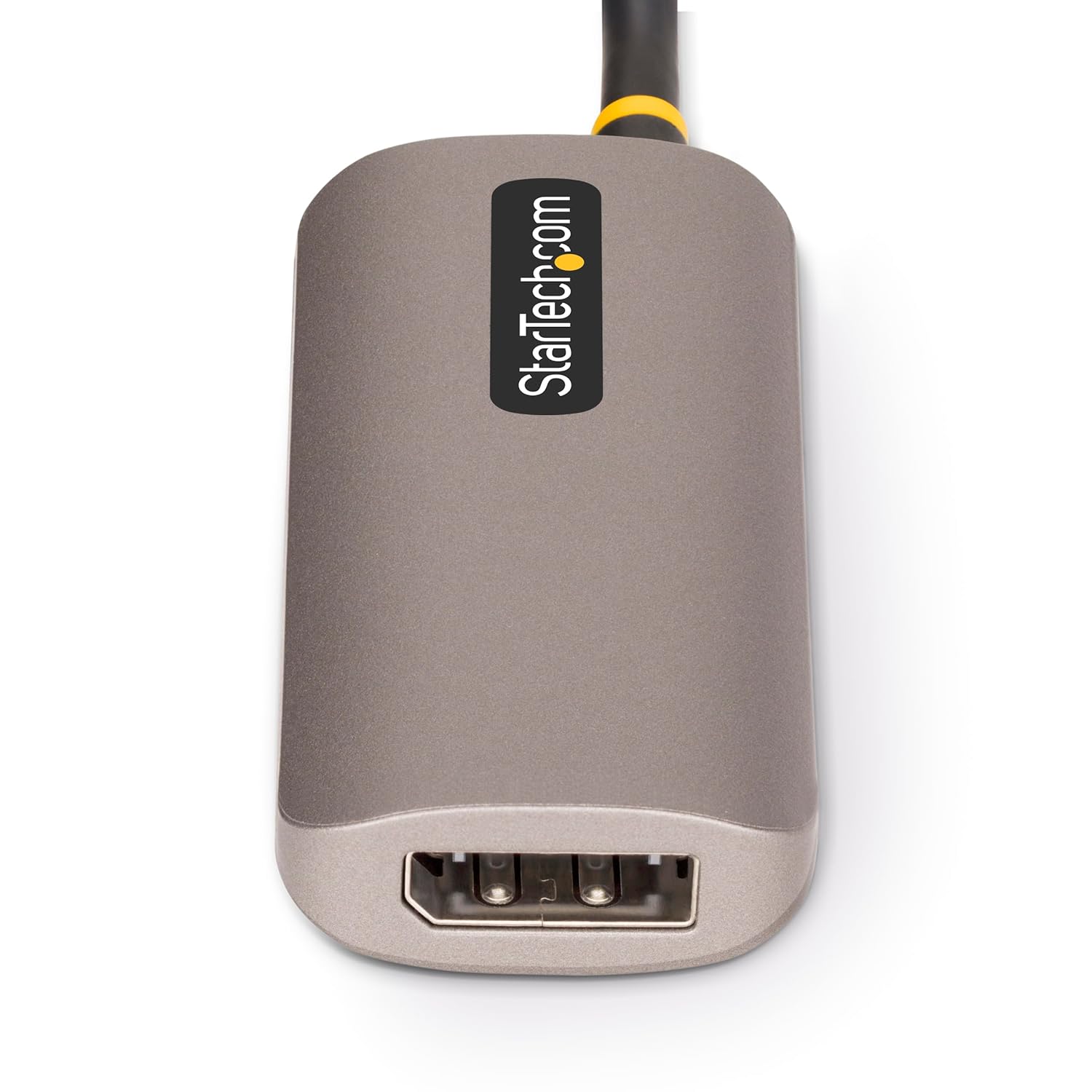 StarTech.com HDMI to DisplayPort Active Adapter Cable with USB Power