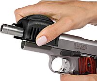 Pachmayr Slide Rack Assist