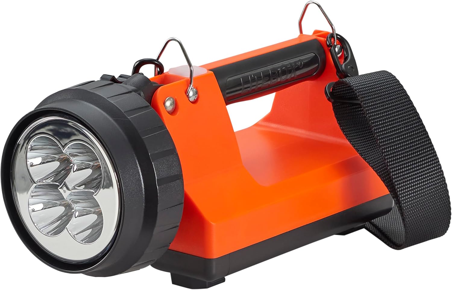 Streamlight E-Spot LiteBox Rechargeable Spot-Beam Lantern