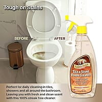 Parker & Bailey Tile & Stone Floor Cleaner 22 fl oz