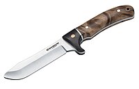 Magnum Youth Elk Hunter Knife