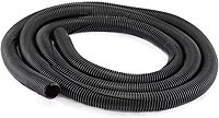Monoprice 107118 1-Inch x 10-Feet Wire Flexible Tubing 1 Inch