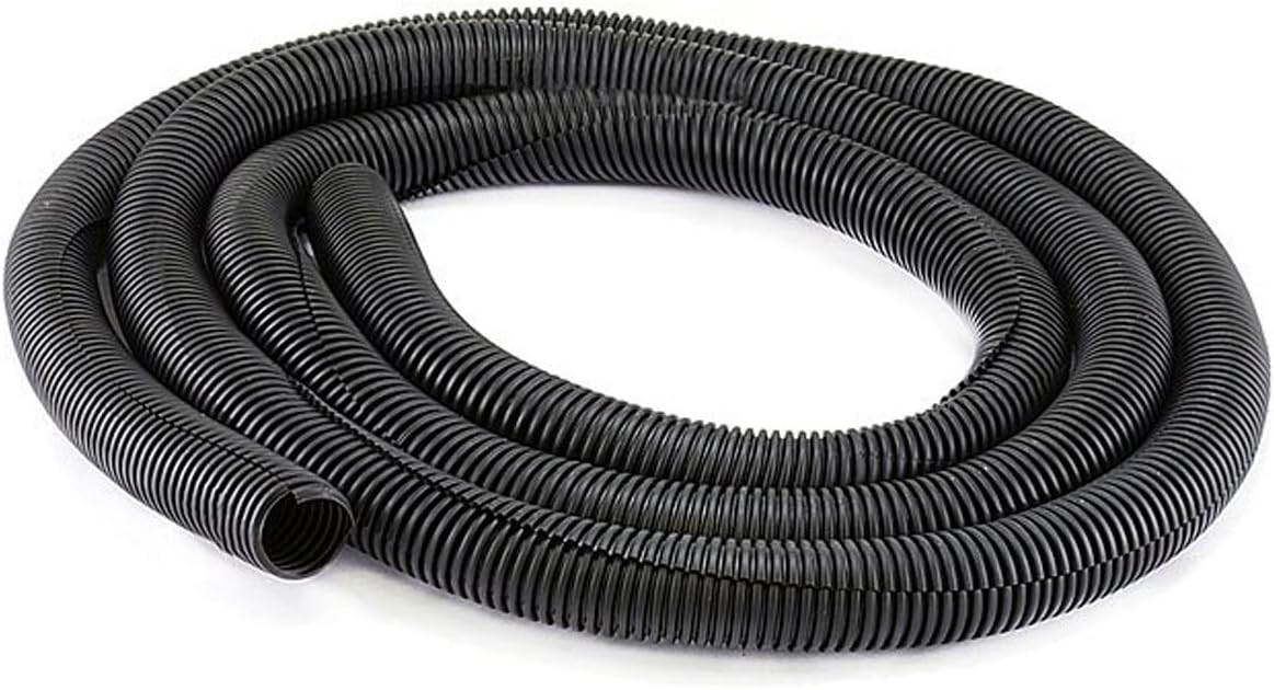 Monoprice 107118 1-Inch x 10-Feet Wire Flexible Tubing 1 Inch
