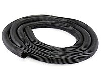 Monoprice 107118 1-Inch x 10-Feet Wire Flexible Tubing 1 Inch
