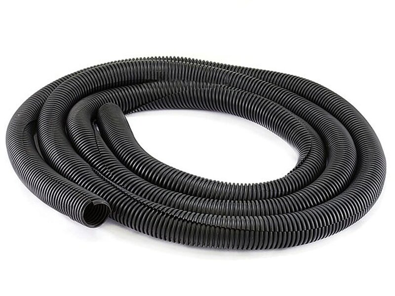 Monoprice 107118 1-Inch x 10-Feet Wire Flexible Tubing 1 Inch
