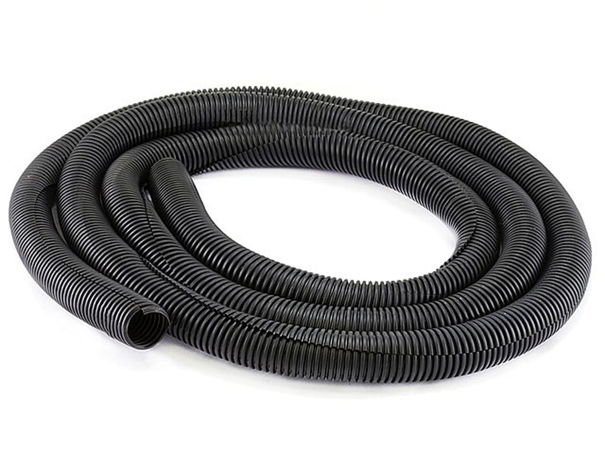 Monoprice 107118 1-Inch x 10-Feet Wire Flexible Tubing 1 Inch