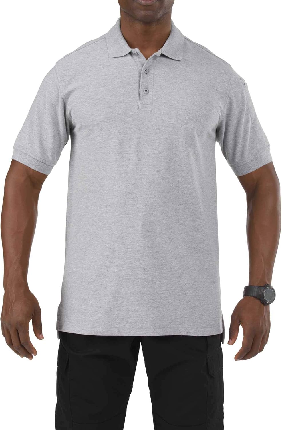 5.11 Tactical Utility Short Sleeve Polo Shirt, Style 41180